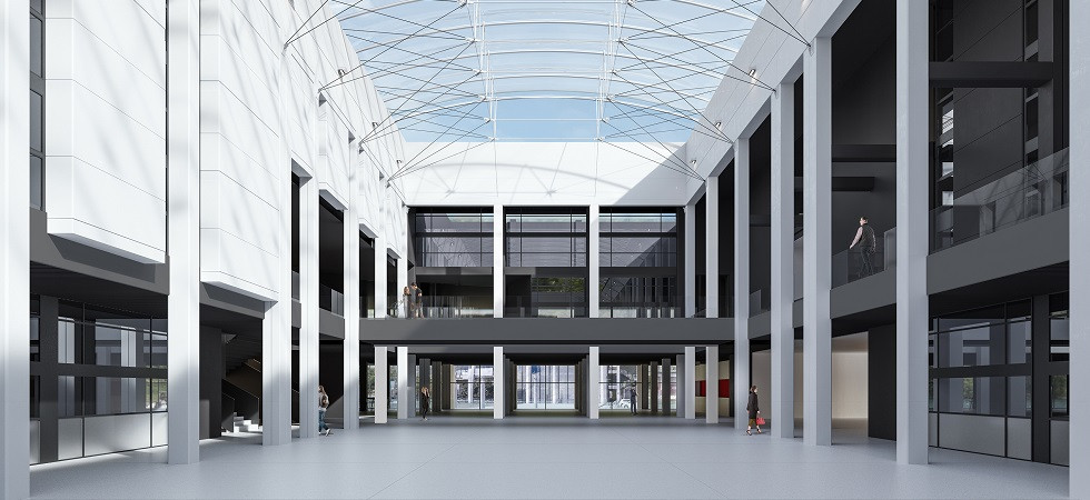 Fiera Bolzano investe sul futuro: via libera alla nuova location per eventi coperta su più di 2.500 metri quadrati